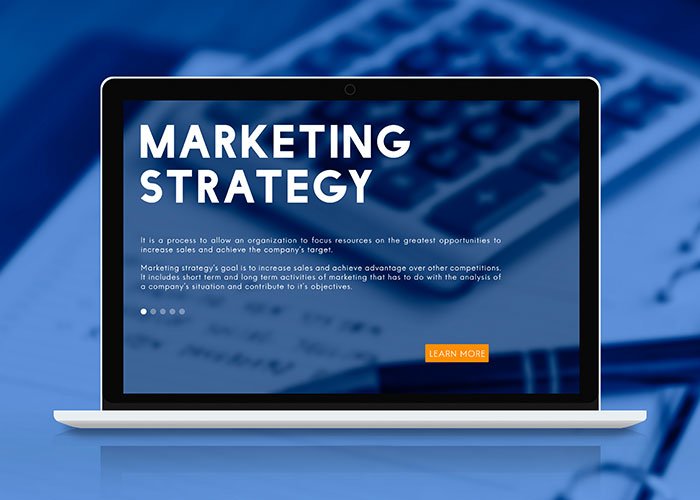 Email Marketing Business Strategy