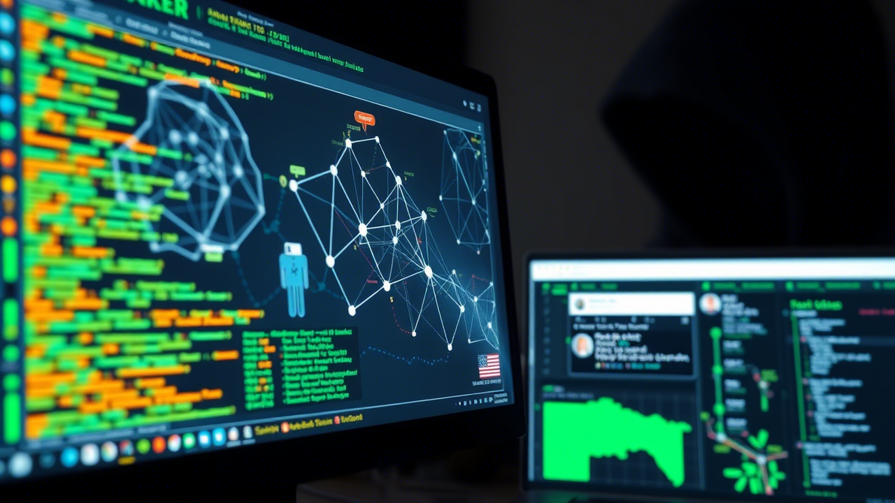 Exploring the Universe of Hacking and OSINT: A Comprehensive Analysis 🚀