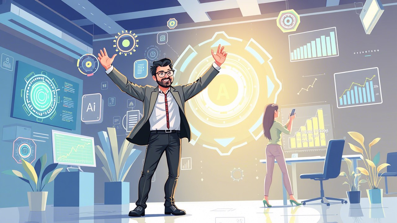 Ignite Your Success: Top AI Prompts to Launch & Grow Your Venture in 2025