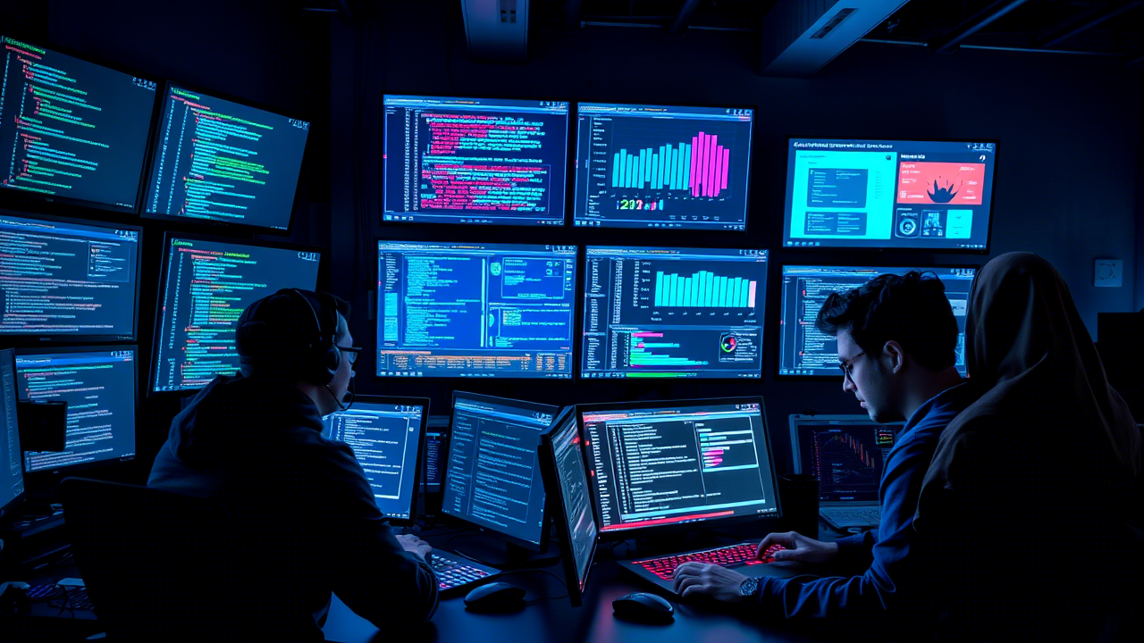 Mastering the Hacker Universe: Trends, Case Studies, and Bug Bounty Opportunities in 2025