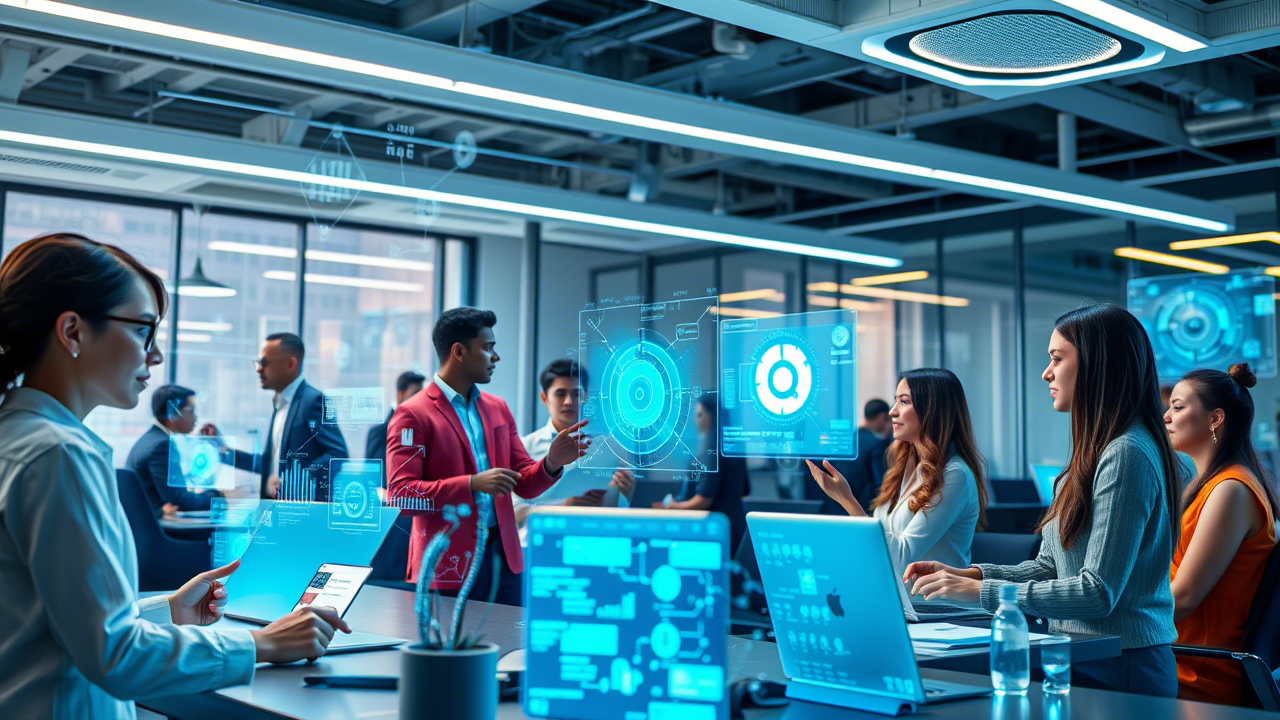 Generative AI: The Key to Transforming Customer Experience in 2025