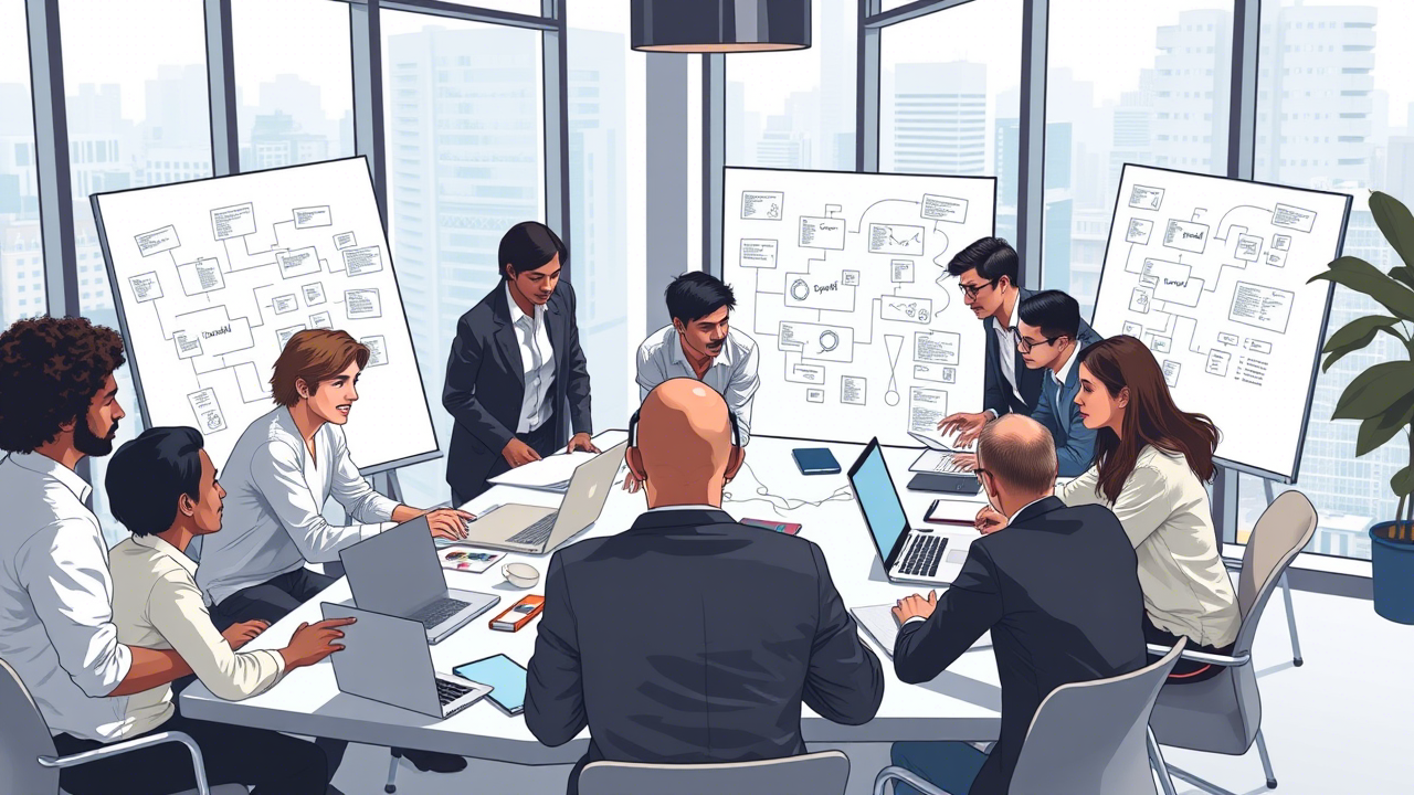 How Prompt Engineering & Iterative Processes Transform Businesses